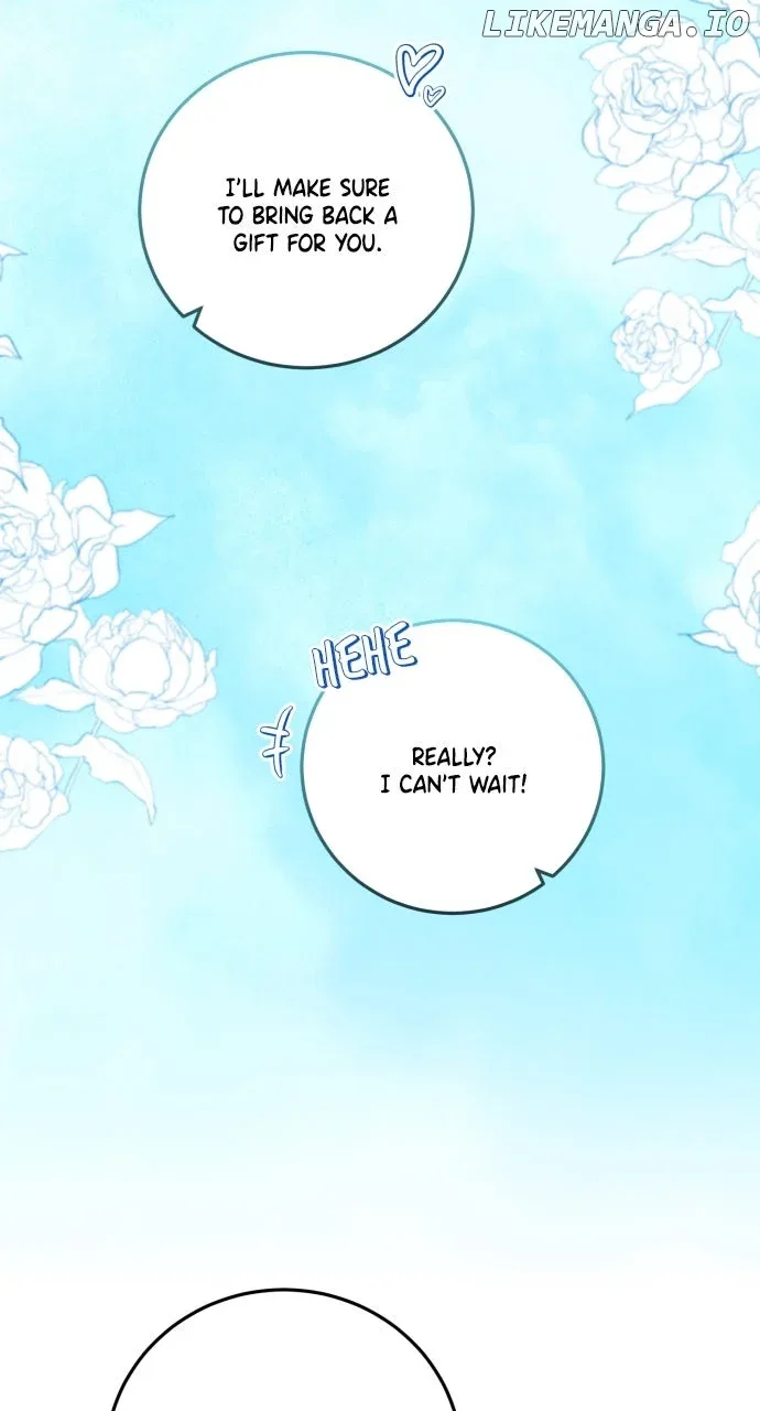 The Villainess Just Wants to Live in Peace! Chapter 42 page 12