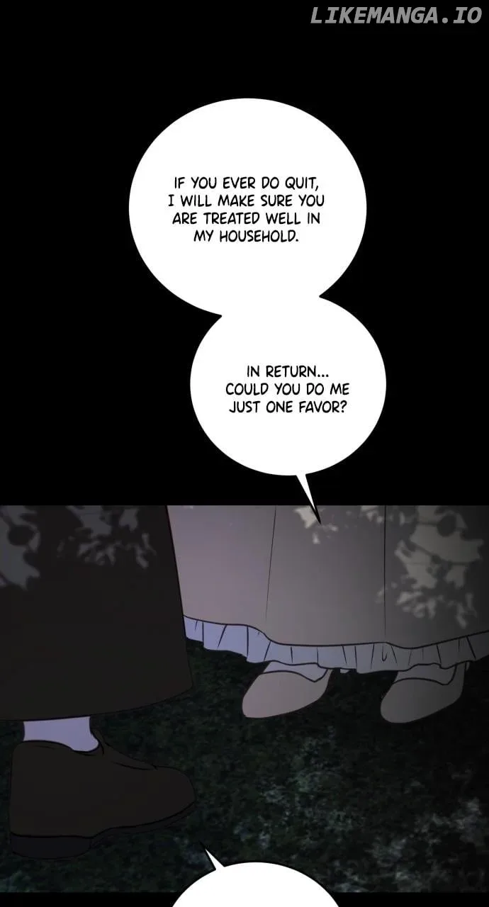 The Villainess Just Wants to Live in Peace! Chapter 41 page 81