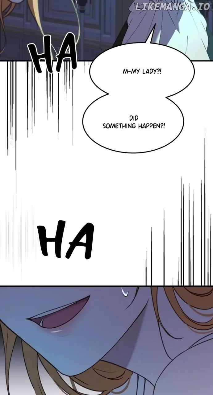The Villainess Just Wants to Live in Peace! Chapter 41 page 72