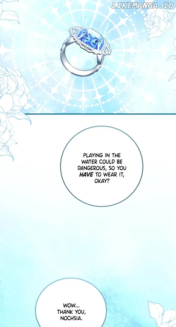 The Villainess Just Wants to Live in Peace! Chapter 42 page 10