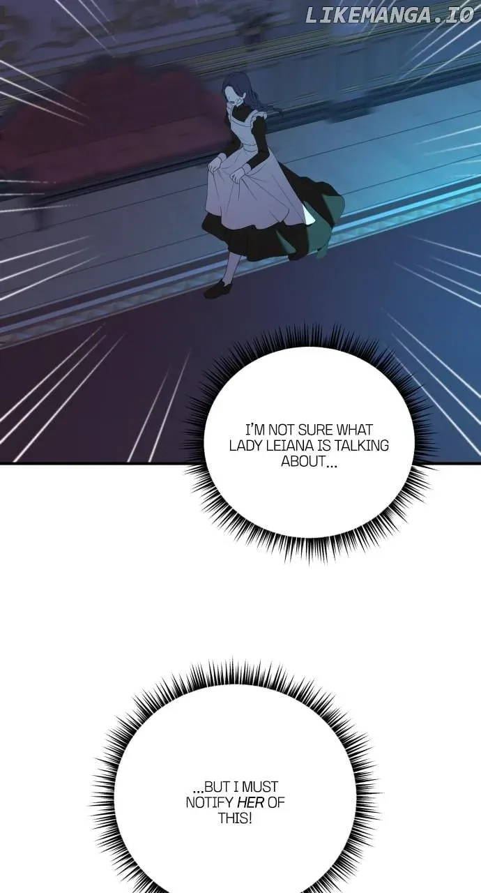 The Villainess Just Wants to Live in Peace! Chapter 41 page 77