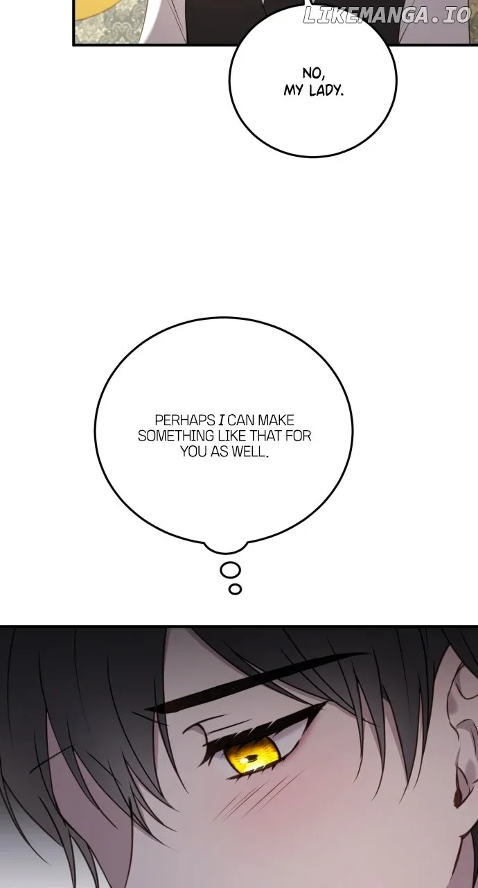 The Villainess Just Wants to Live in Peace! Chapter 42 page 17