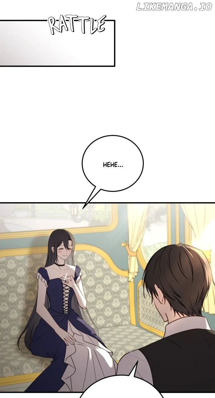 The Villainess Just Wants to Live in Peace! Chapter 42 page 14
