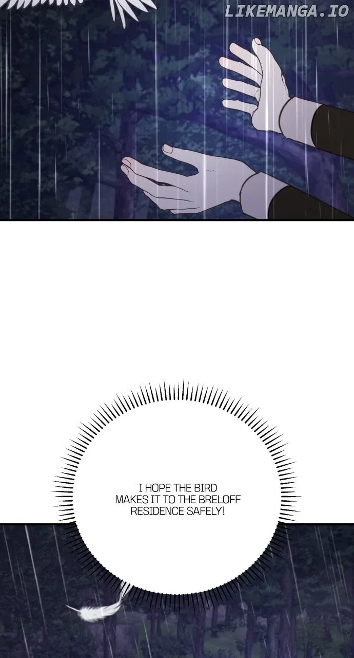 The Villainess Just Wants to Live in Peace! Chapter 42 page 4