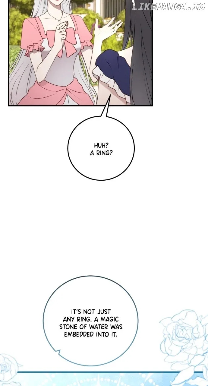 The Villainess Just Wants to Live in Peace! Chapter 42 page 9