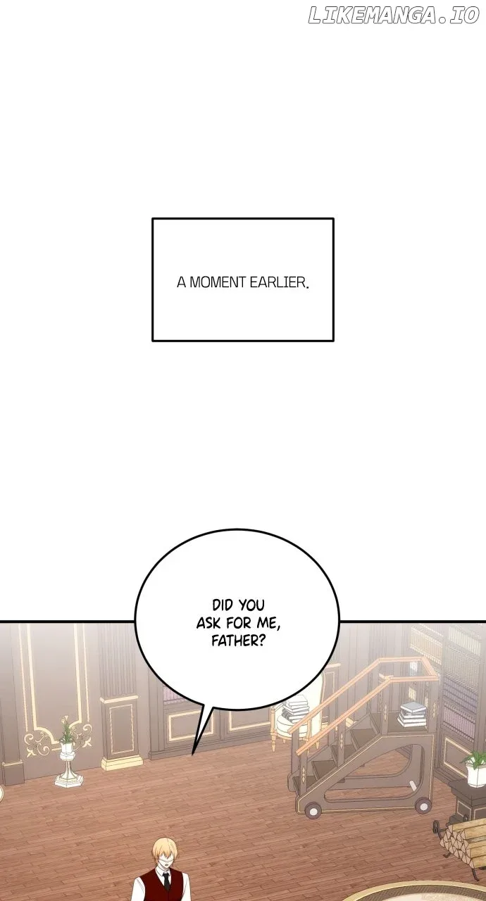 The Villainess Just Wants to Live in Peace! Chapter 43 page 2