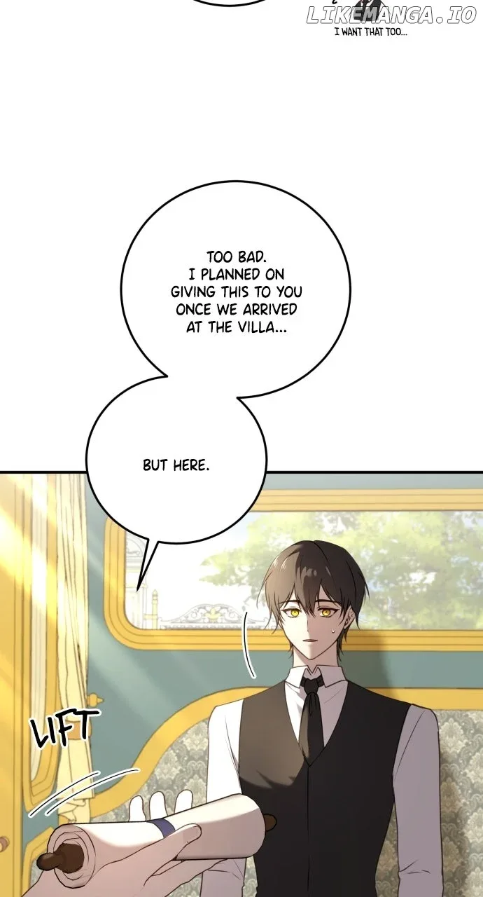 The Villainess Just Wants to Live in Peace! Chapter 42 page 19