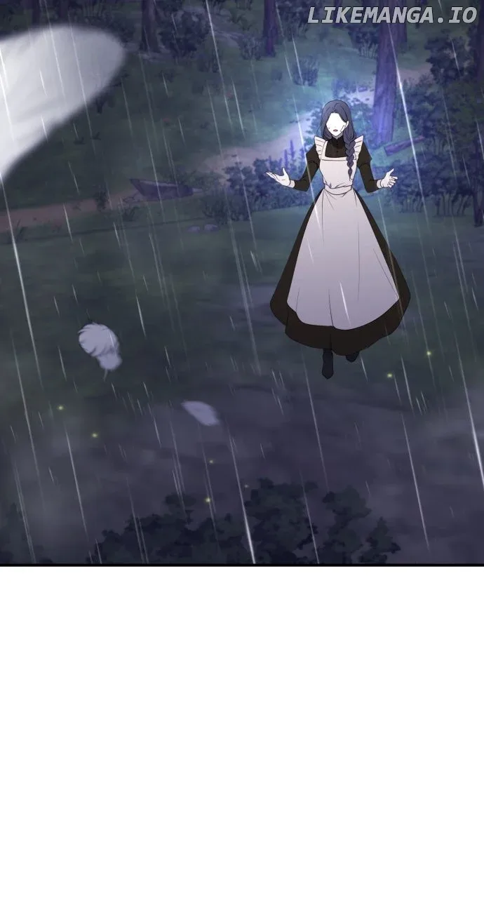 The Villainess Just Wants to Live in Peace! Chapter 42 page 5
