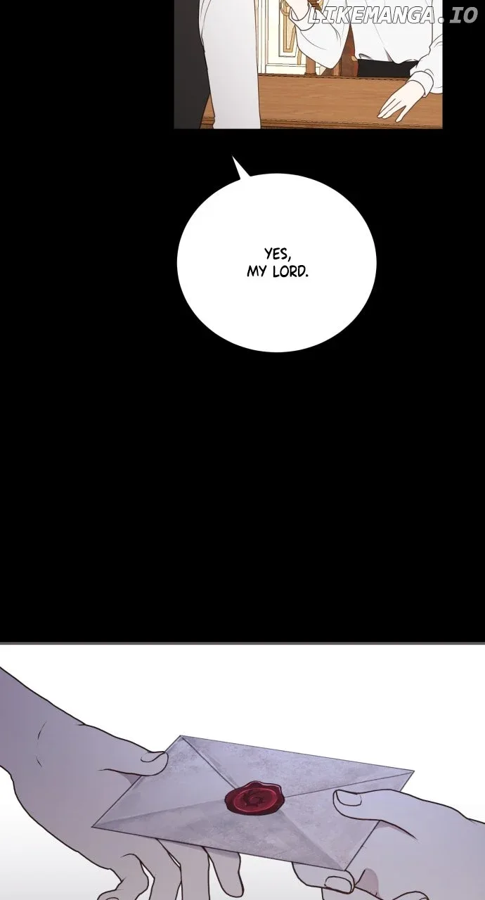 The Villainess Just Wants to Live in Peace! Chapter 43 page 6