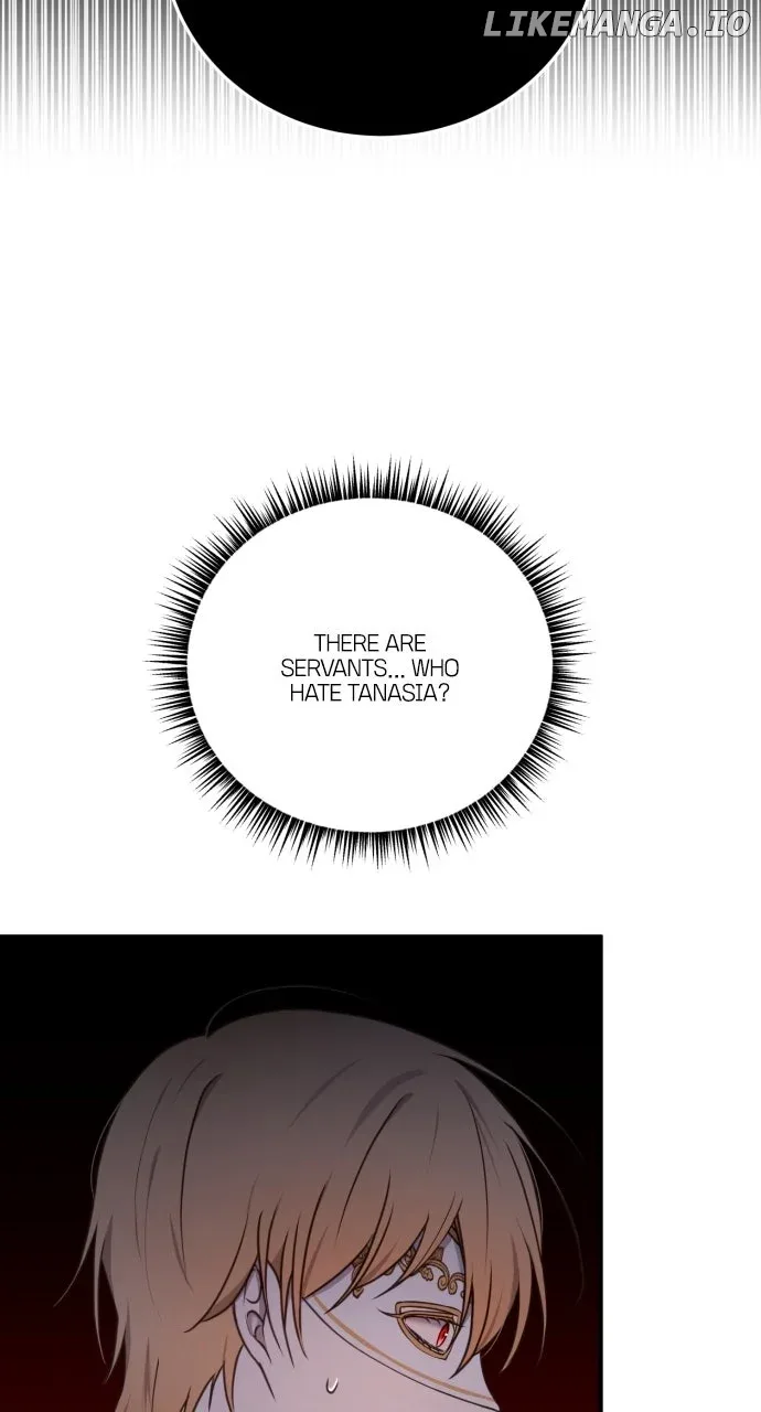 The Villainess Just Wants to Live in Peace! Chapter 43 page 14