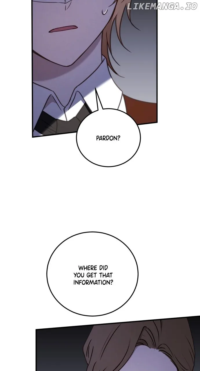 The Villainess Just Wants to Live in Peace! Chapter 43 page 10
