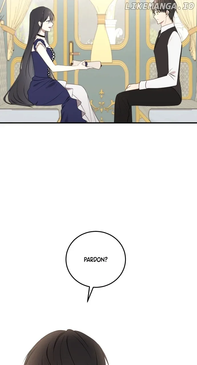 The Villainess Just Wants to Live in Peace! Chapter 42 page 21