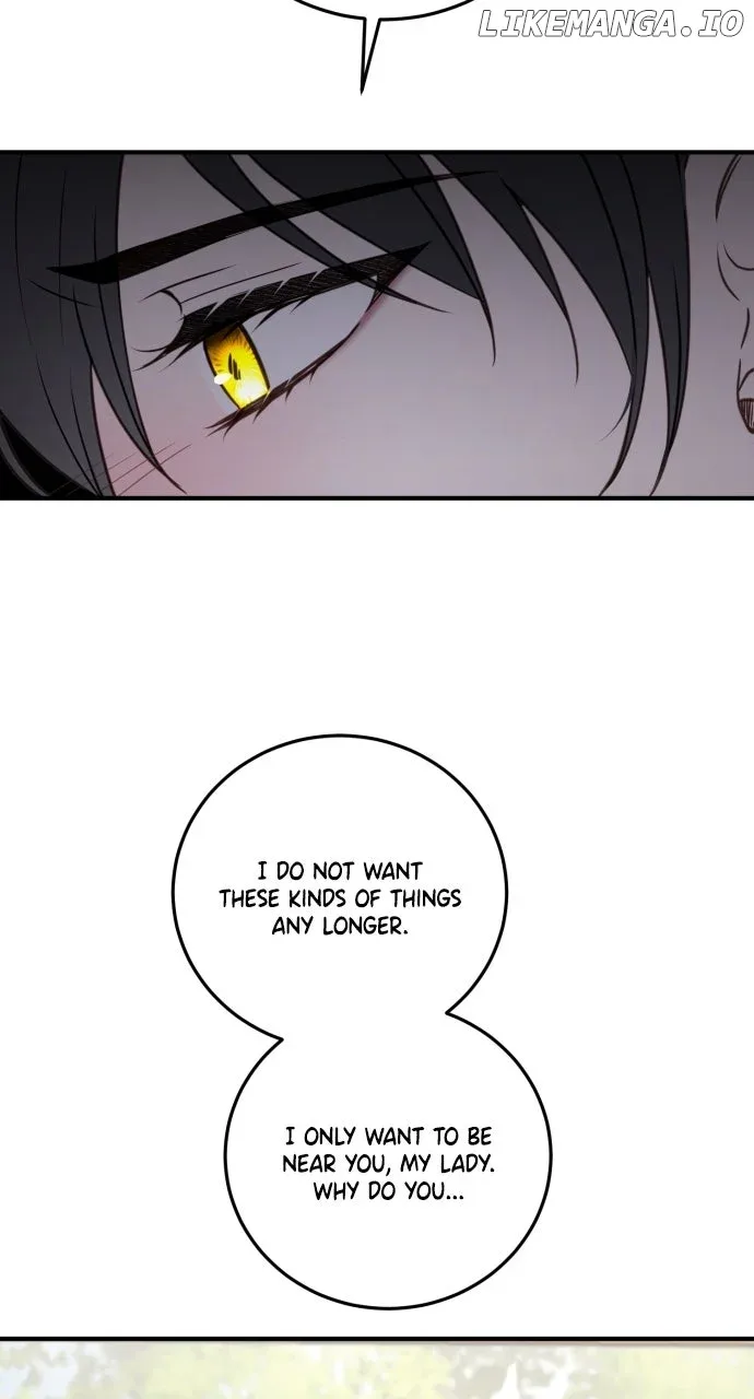 The Villainess Just Wants to Live in Peace! Chapter 42 page 32