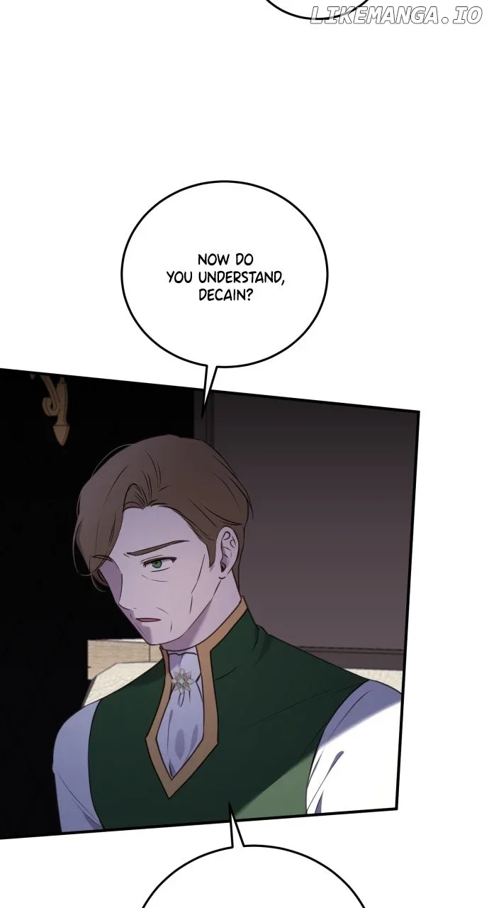 The Villainess Just Wants to Live in Peace! Chapter 43 page 23
