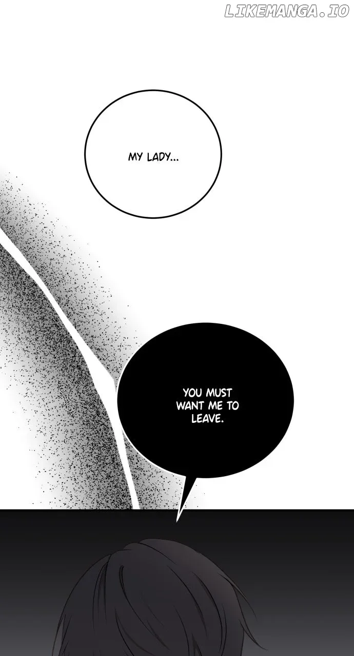 The Villainess Just Wants to Live in Peace! Chapter 42 page 29