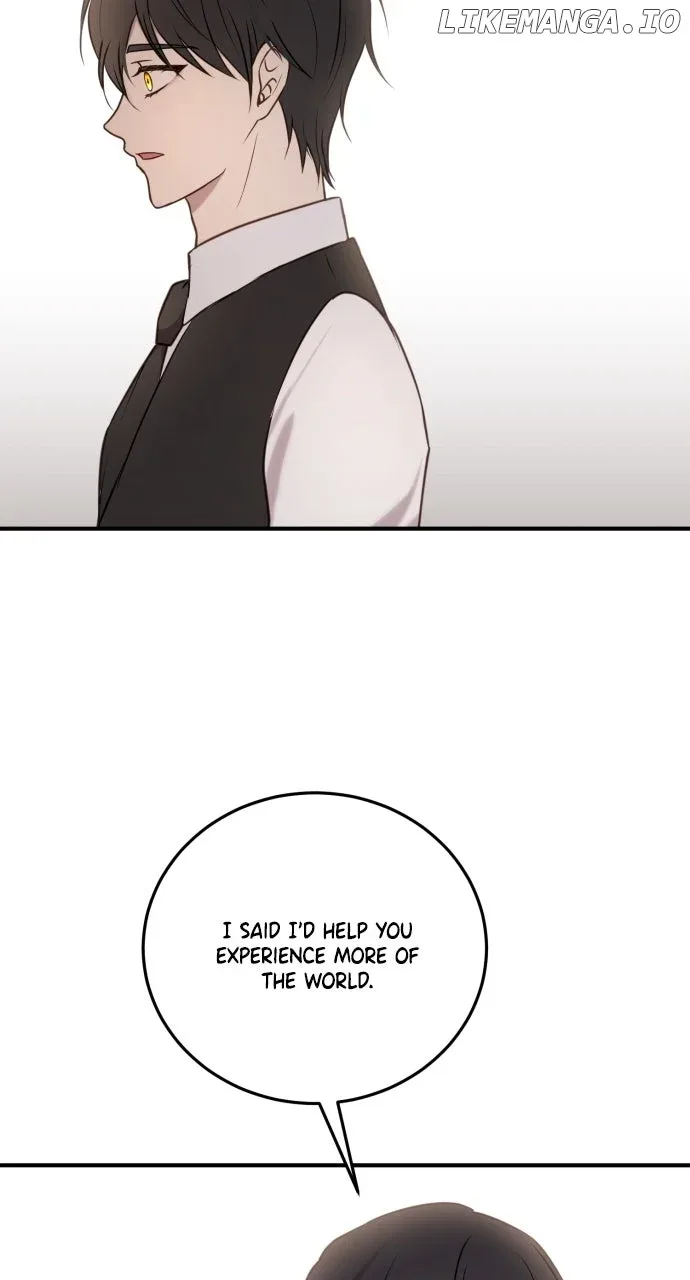The Villainess Just Wants to Live in Peace! Chapter 42 page 22