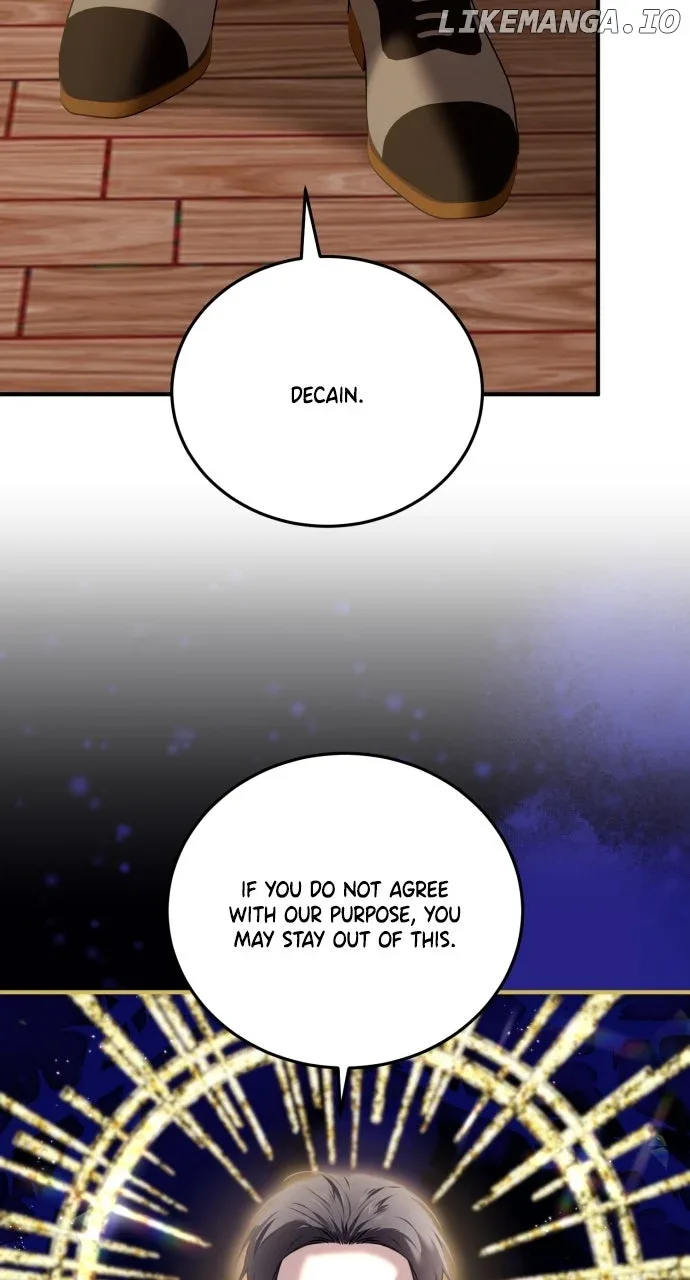 The Villainess Just Wants to Live in Peace! Chapter 43 page 19