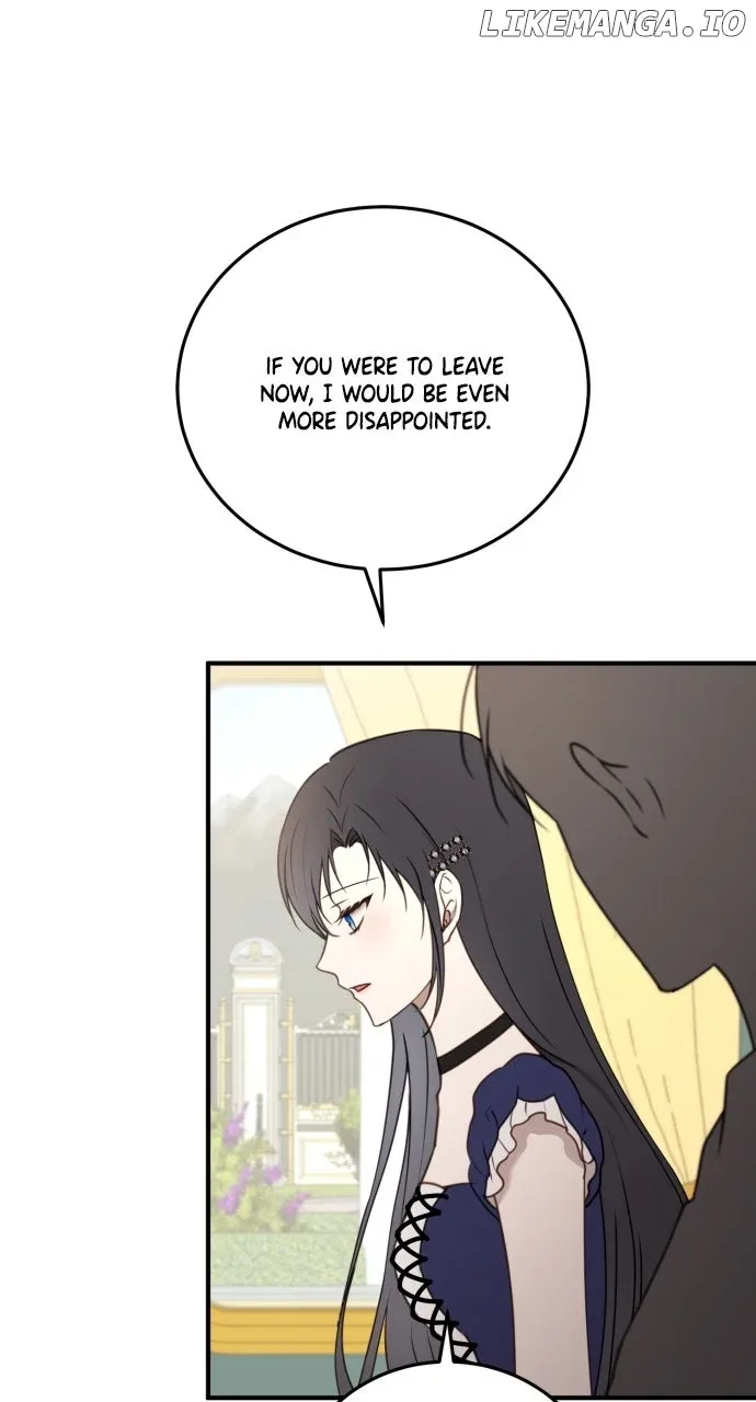 The Villainess Just Wants to Live in Peace! Chapter 42 page 38