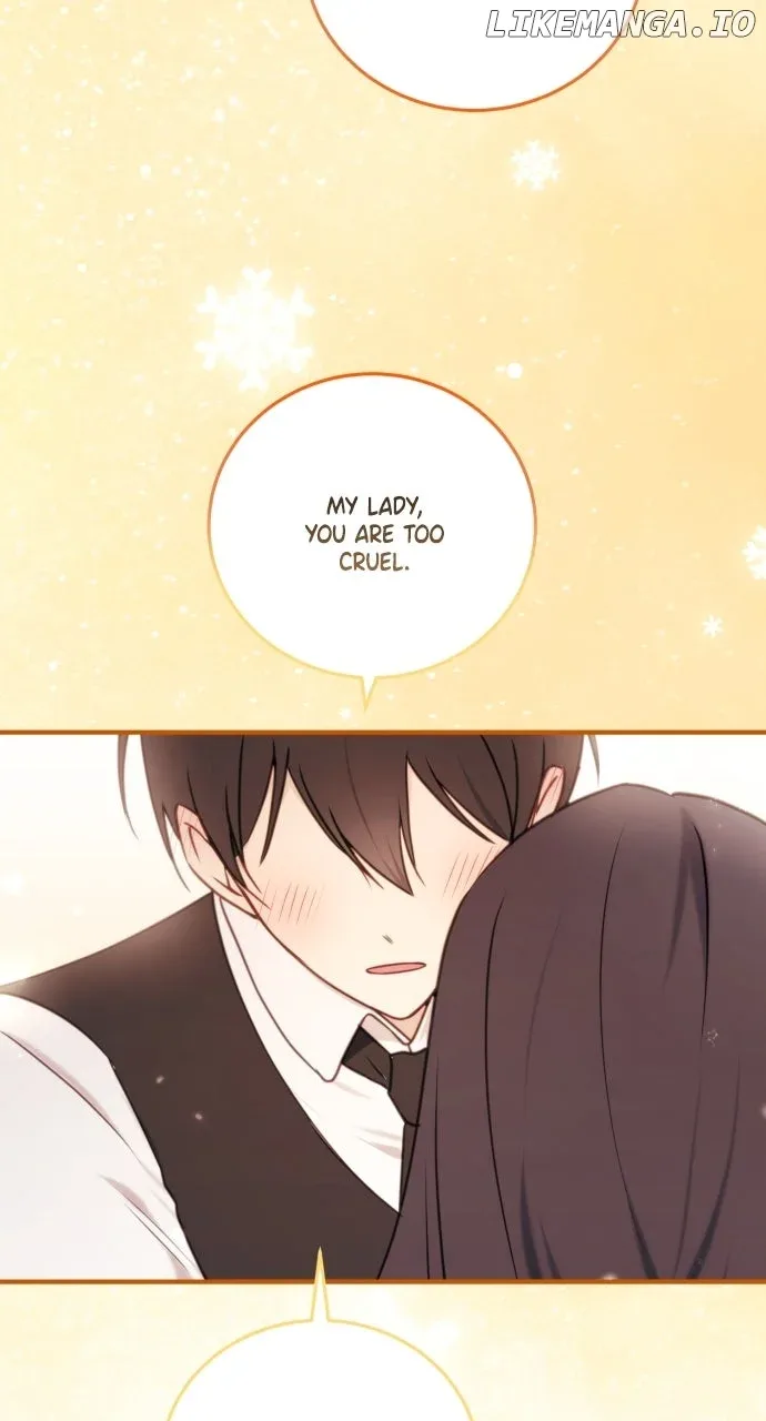 The Villainess Just Wants to Live in Peace! Chapter 42 page 47