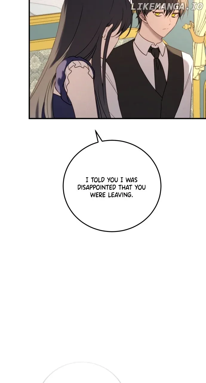 The Villainess Just Wants to Live in Peace! Chapter 42 page 35