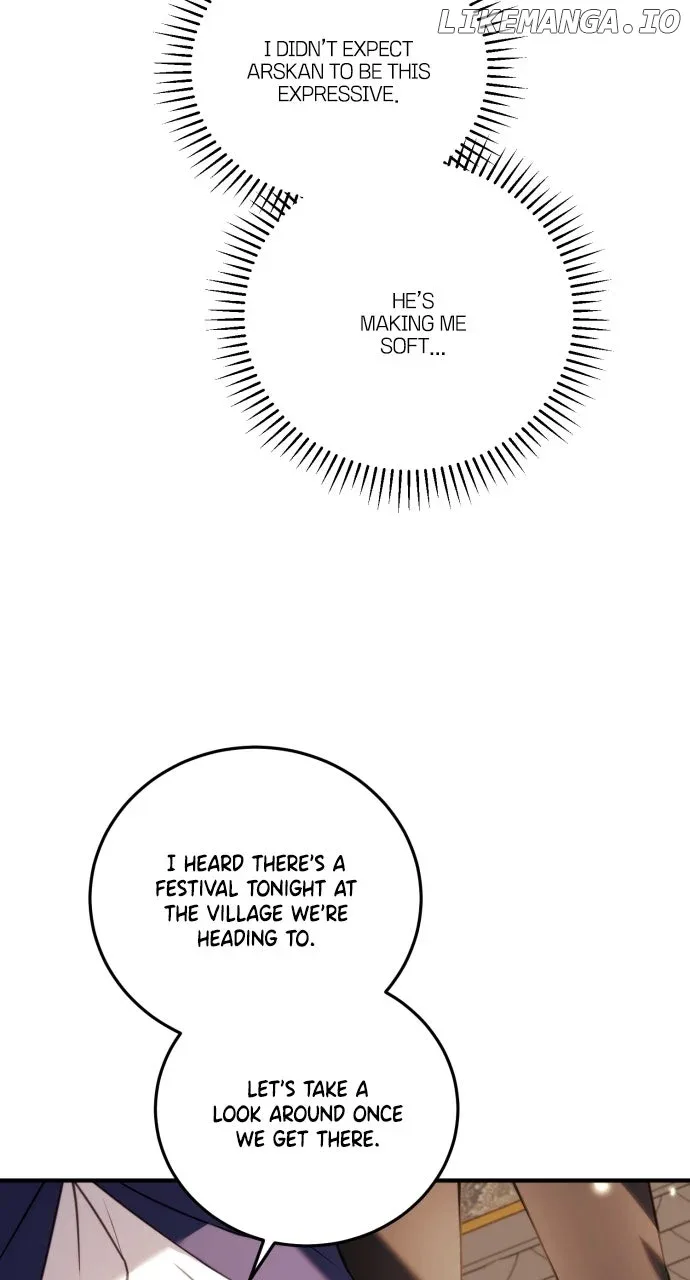 The Villainess Just Wants to Live in Peace! Chapter 42 page 50