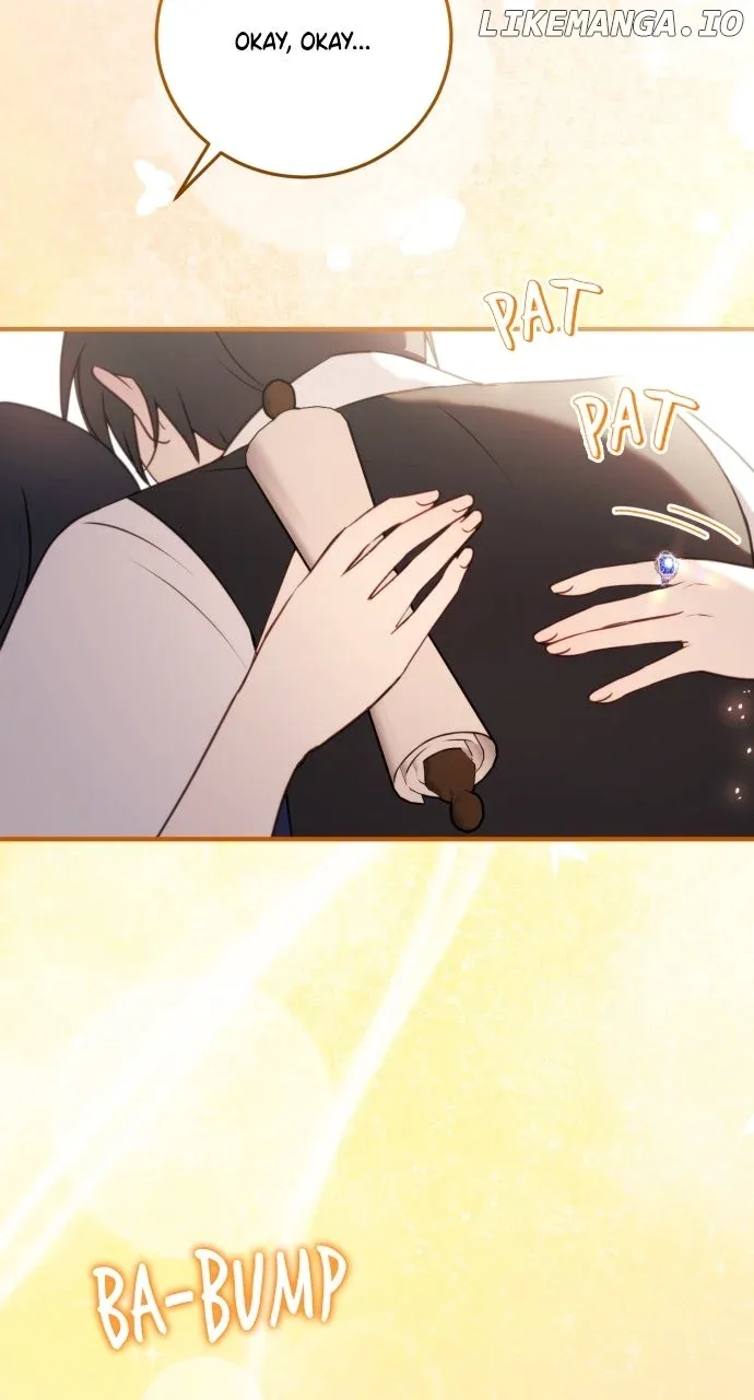 The Villainess Just Wants to Live in Peace! Chapter 42 page 52