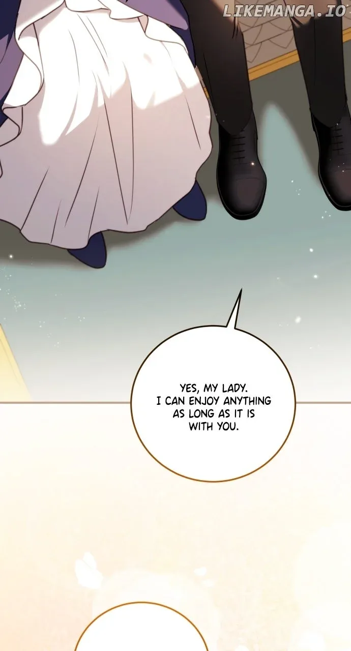 The Villainess Just Wants to Live in Peace! Chapter 42 page 51