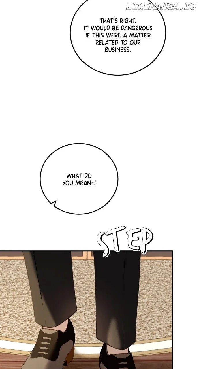 The Villainess Just Wants to Live in Peace! Chapter 43 page 18
