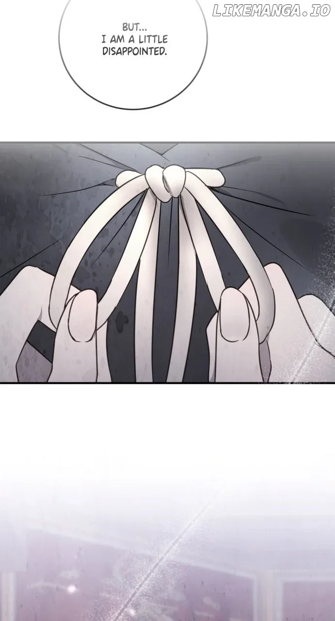 The Villainess Just Wants to Live in Peace! Chapter 42 page 36