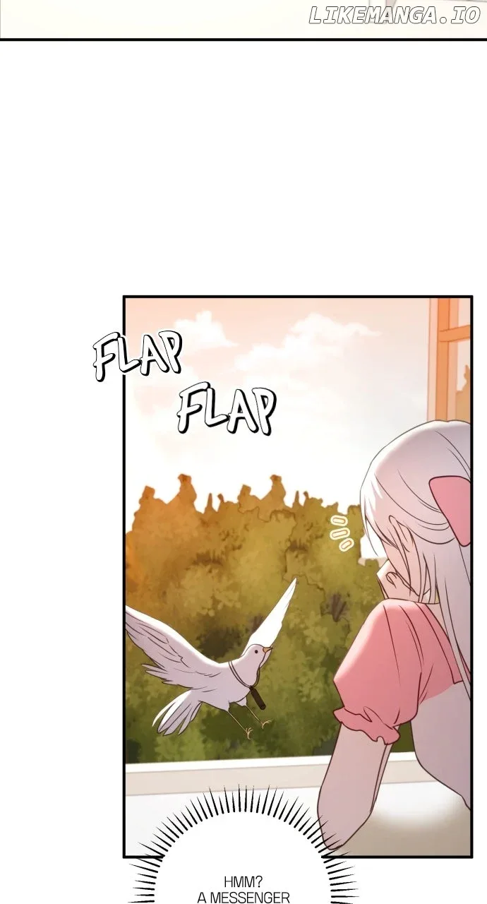 The Villainess Just Wants to Live in Peace! Chapter 42 page 60