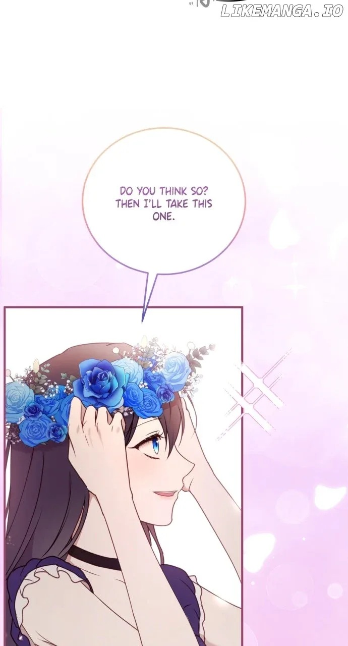 The Villainess Just Wants to Live in Peace! Chapter 43 page 32
