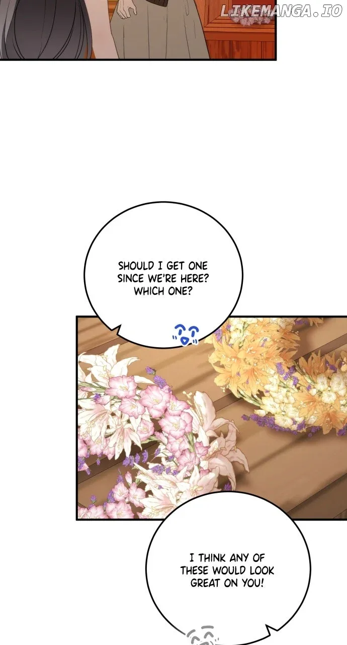 The Villainess Just Wants to Live in Peace! Chapter 43 page 31