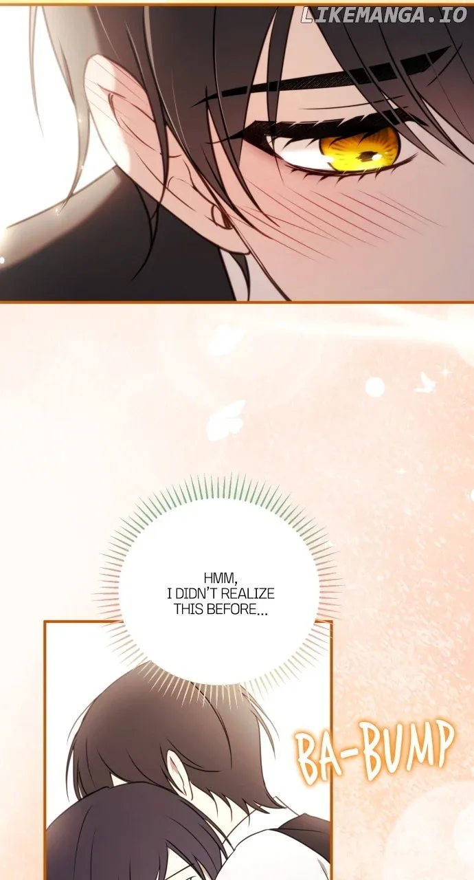 The Villainess Just Wants to Live in Peace! Chapter 42 page 53
