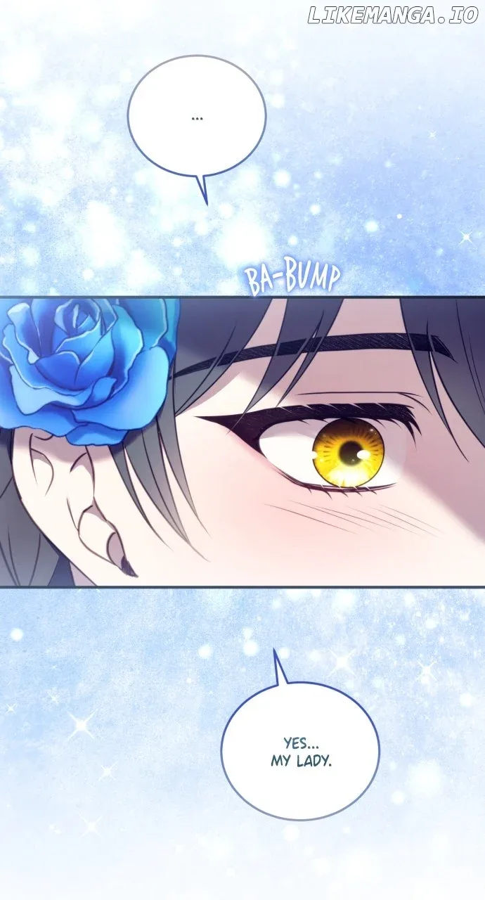 The Villainess Just Wants to Live in Peace! Chapter 43 page 38