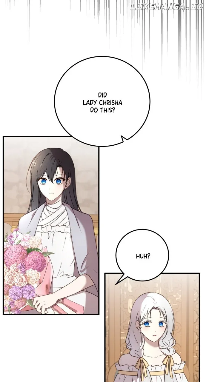 The Villainess Just Wants to Live in Peace! Chapter 42 page 64