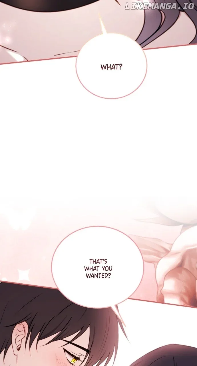The Villainess Just Wants to Live in Peace! Chapter 44 page 11