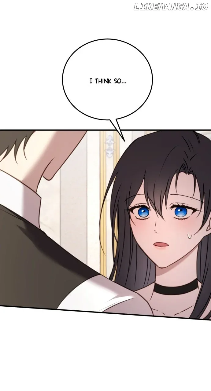 The Villainess Just Wants to Live in Peace! Chapter 44 page 6