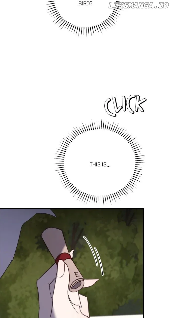 The Villainess Just Wants to Live in Peace! Chapter 42 page 61