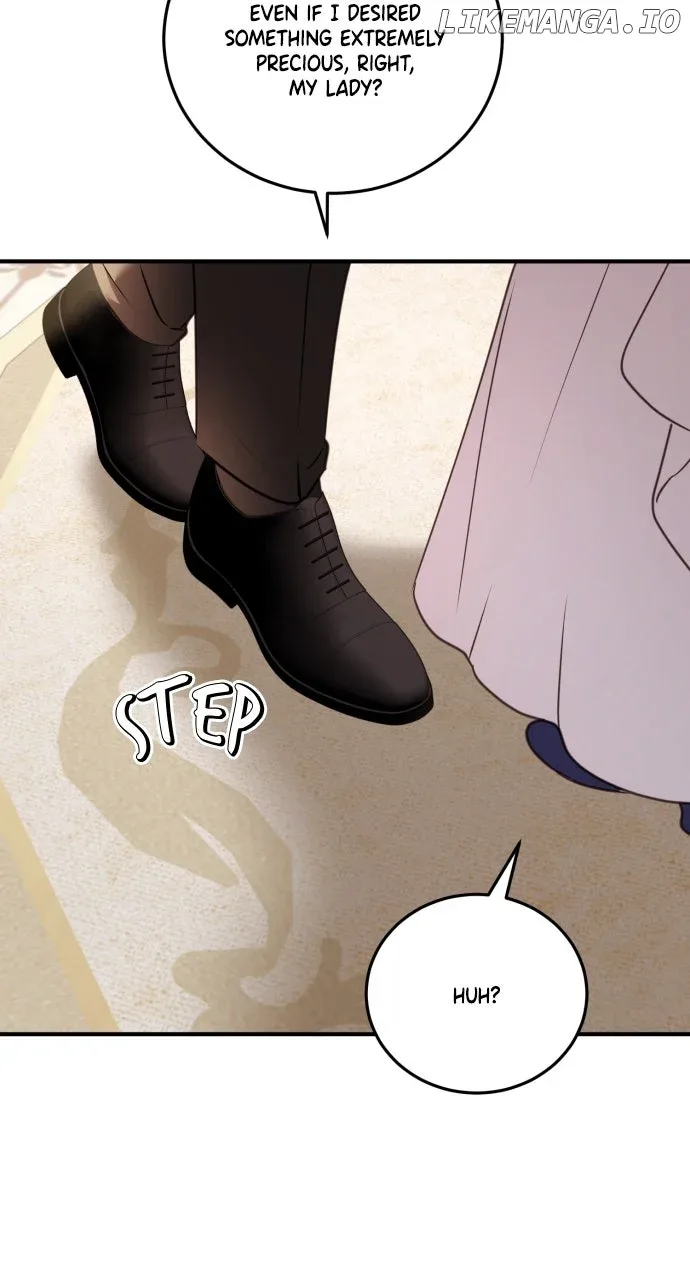 The Villainess Just Wants to Live in Peace! Chapter 44 page 5
