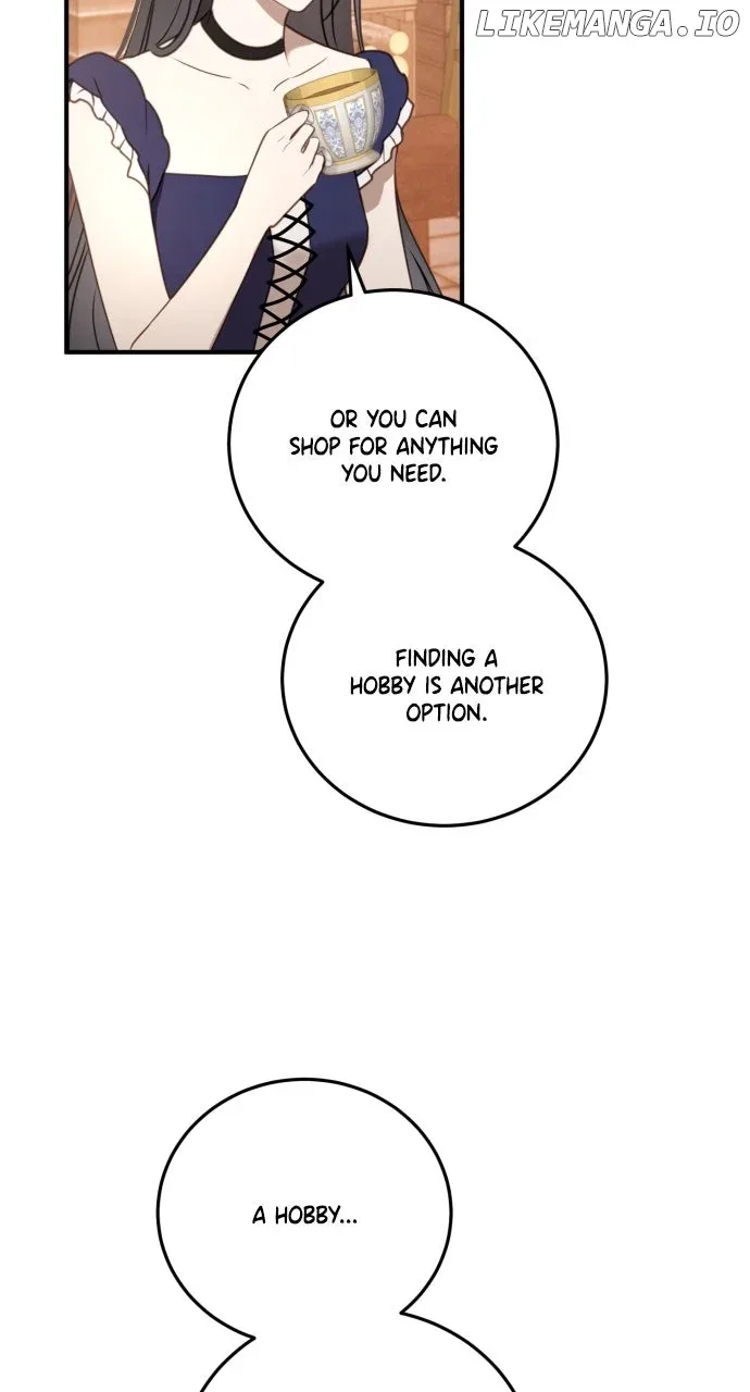 The Villainess Just Wants to Live in Peace! Chapter 43 page 41