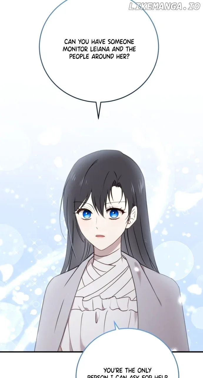 The Villainess Just Wants to Live in Peace! Chapter 42 page 68
