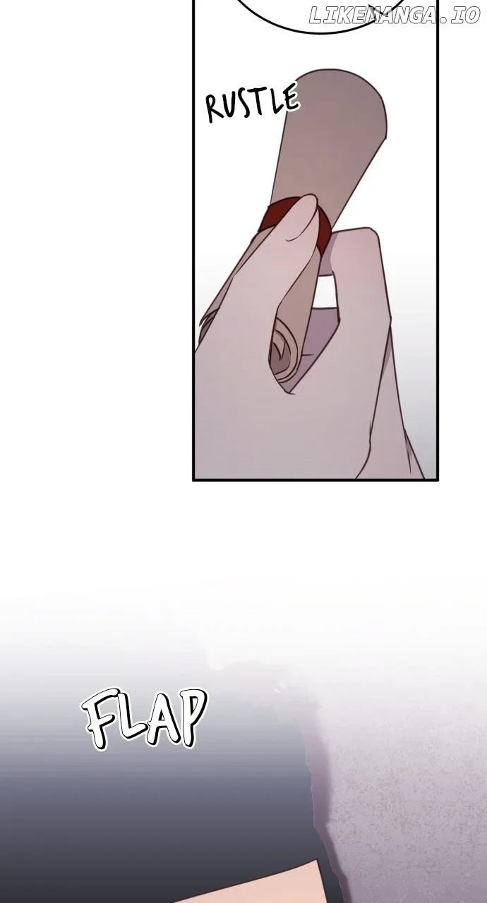 The Villainess Just Wants to Live in Peace! Chapter 44 page 41