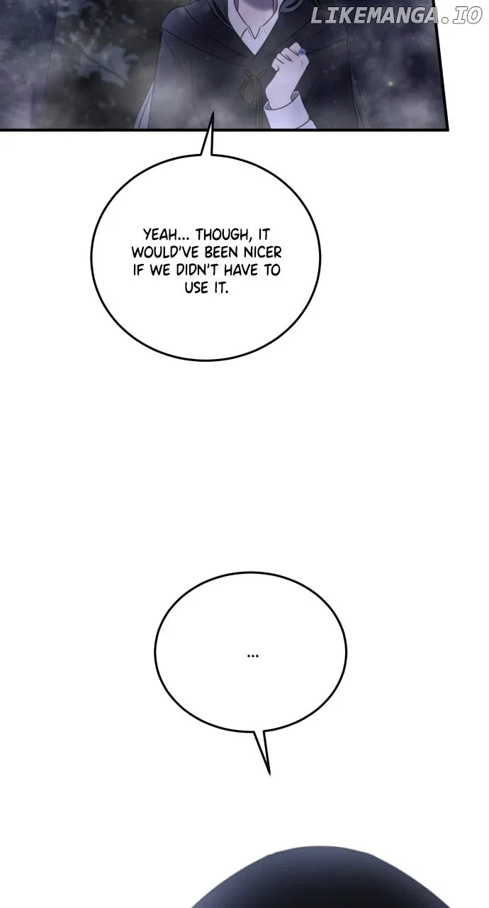 The Villainess Just Wants to Live in Peace! Chapter 44 page 77