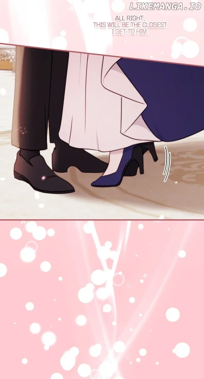 The Villainess Just Wants to Live in Peace! Chapter 44 page 32