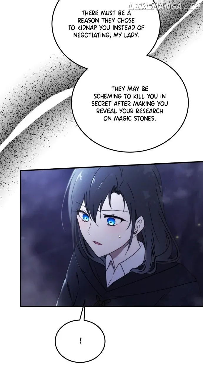 The Villainess Just Wants to Live in Peace! Chapter 44 page 89