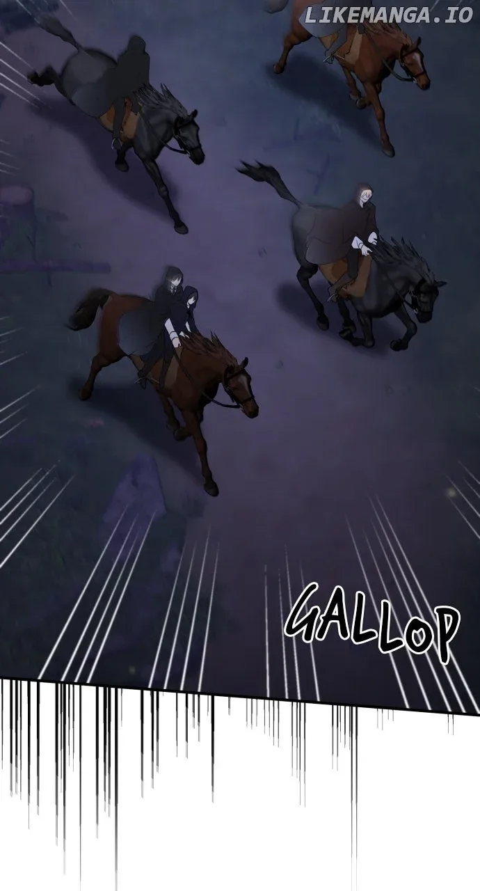 The Villainess Just Wants to Live in Peace! Chapter 44 page 60