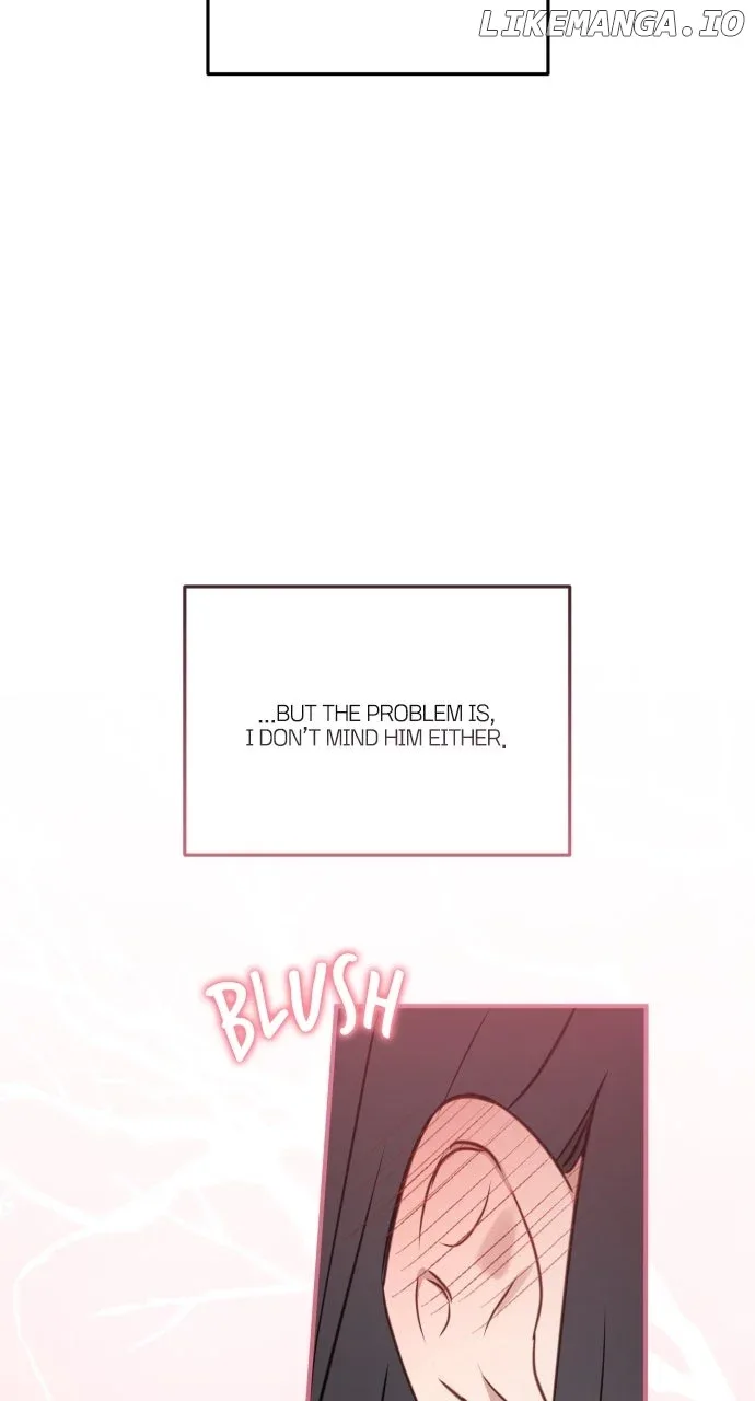 The Villainess Just Wants to Live in Peace! Chapter 44 page 19