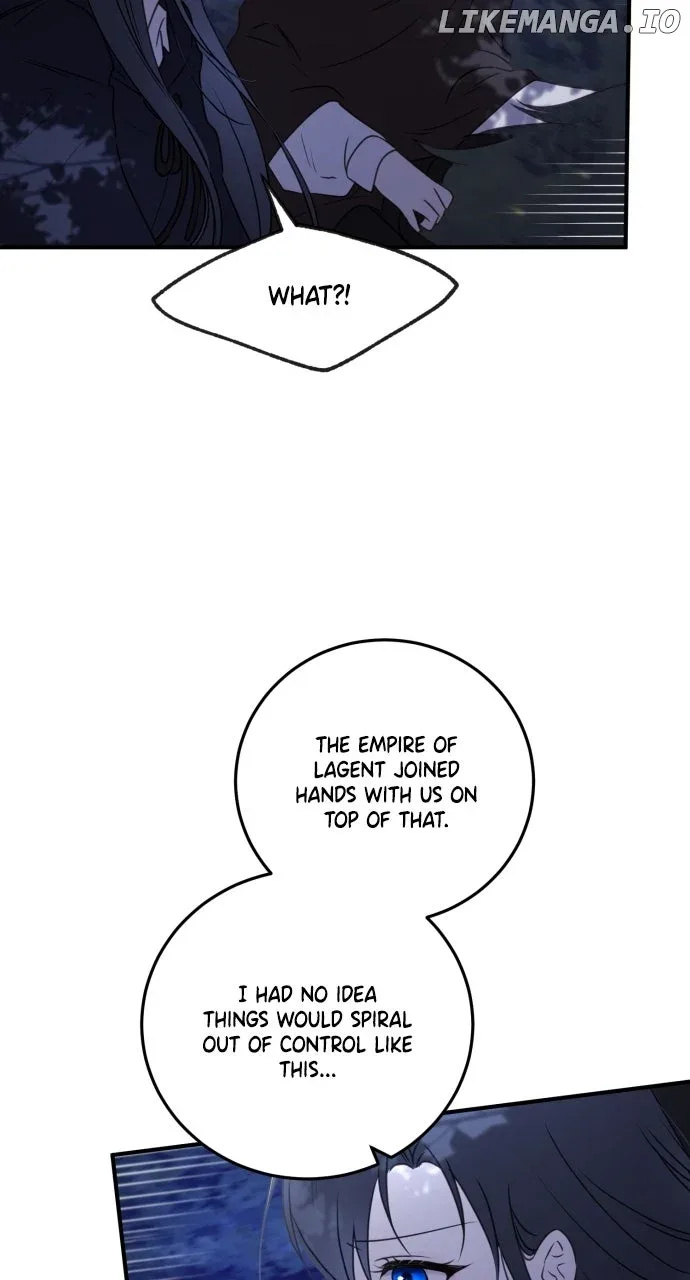The Villainess Just Wants to Live in Peace! Chapter 44 page 65