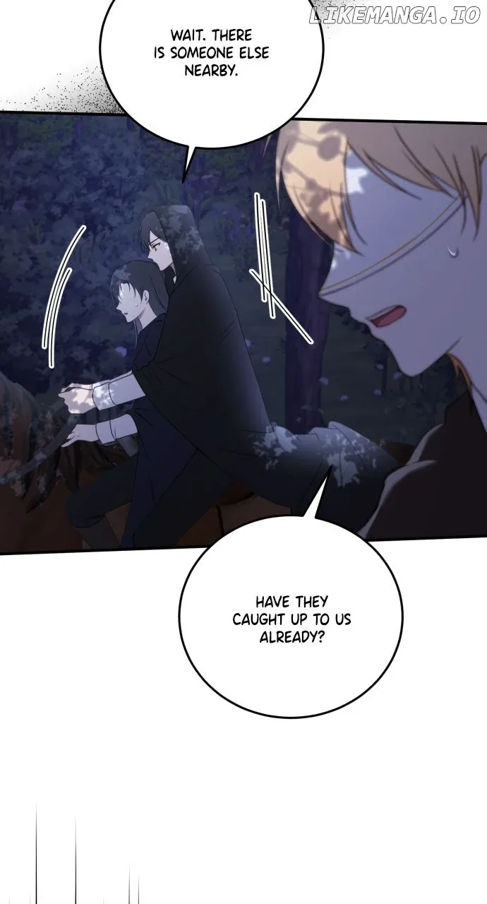 The Villainess Just Wants to Live in Peace! Chapter 44 page 67