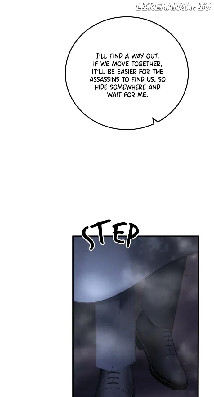 The Villainess Just Wants to Live in Peace! Chapter 44 page 80